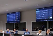 Seduta Comitato supporto tratta Avigliana Orbassano
