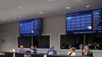 Seduta Comitato supporto tratta Avigliana Orbassano