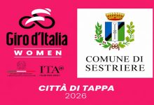 Sestriere 6 giugno Giro d’Italia Women
