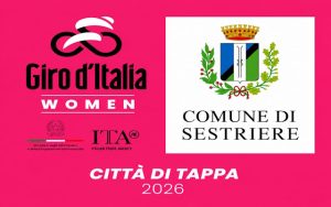 Sestriere 6 giugno Giro d’Italia Women