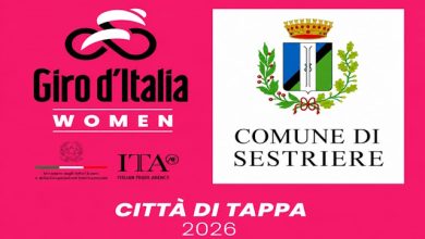 Sestriere 6 giugno Giro d’Italia Women