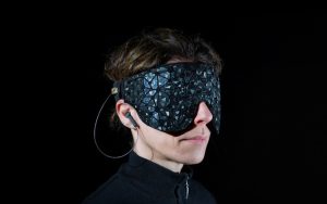 Somniia Monitor monitoraggio del sonno