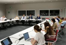 Tavolo Cantierizzazione Torino-Lione tratta Avigliana-Orbassano