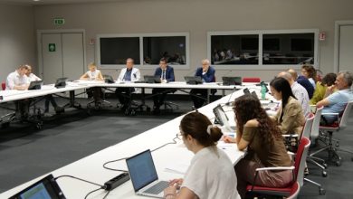 Tavolo Cantierizzazione Torino-Lione tratta Avigliana-Orbassano