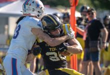 Tenconi Preview Panthers Giaguari