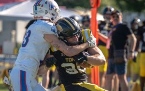 Tenconi Preview Panthers Giaguari