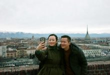 Torino Shadow Jia Zhang-Ke a Cannes