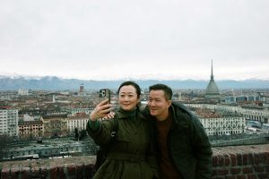 Torino Shadow Jia Zhang-Ke a Cannes