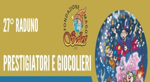 Una Magia per la Vita 2026