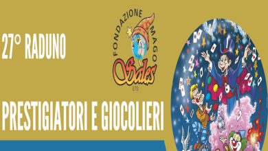 Una Magia per la Vita 2026