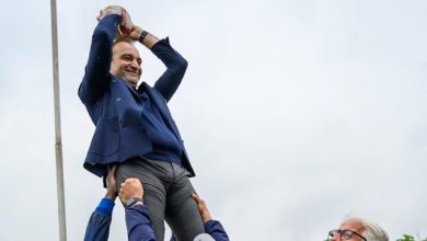 Una Mole di Rugby D’Elicio