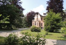 Villa Prever Nascere nel corpo e nella mente