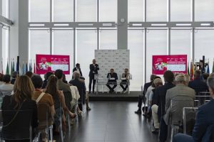 conferenza stampa Open d’Italia
