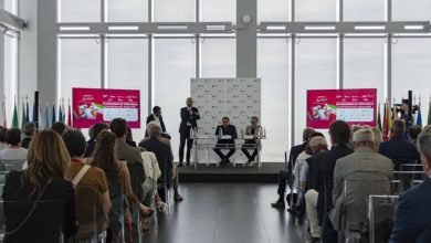 conferenza stampa Open d’Italia