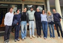 giunta sestriere attende tappa del Giro d'Italia Women