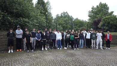gruppo Animatori Summer Sport Gators 2026