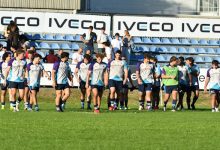 preview coppa italia Parabiago-Torino