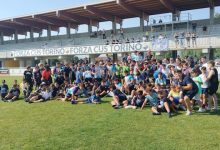 preview finale Torino Parabiago