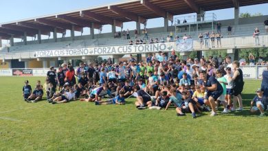 preview finale Torino Parabiago