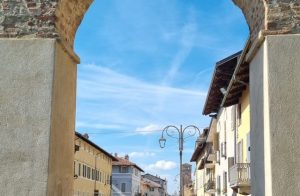 quarto Walking Tour di Cherasco 2026