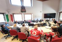 tavolo migranti a Bardonecchia