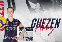 Abby Guezen Reale Mutua Fenera Chieri