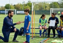 Abusi psicologici nello sport giovanile