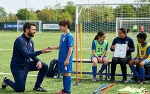Abusi psicologici nello sport giovanile