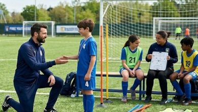 Abusi psicologici nello sport giovanile