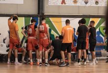 Area PRO 2020 - BEA Chieri 87-79