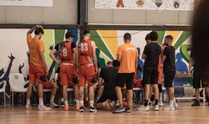 Area PRO 2020 - BEA Chieri 87-79