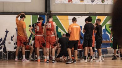 Area PRO 2020 - BEA Chieri 87-79