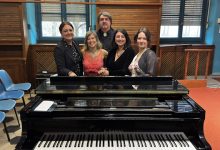 Art Ensemble l'opera rinata