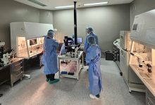 Asl Città di Torino tecnica infertilità femminile