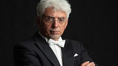 Asti Lirica Maurizio Colasanti
