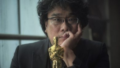 Bong Joon Ho al Museo Nazionale del Cinema