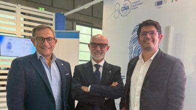 CNA Piemonte TTG Rimini