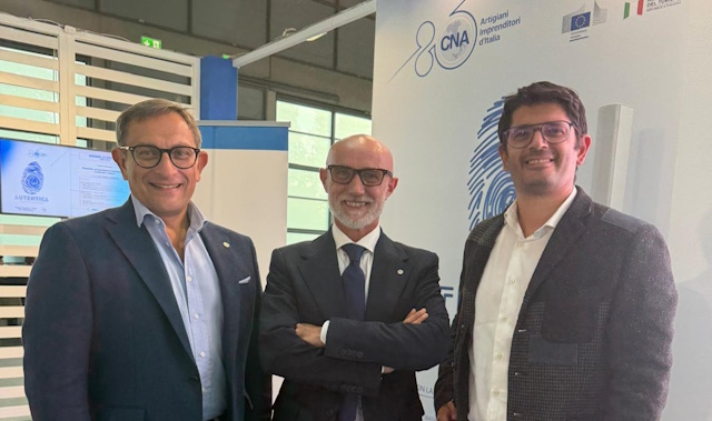 CNA Piemonte TTG Rimini