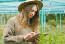 CREAfuturo tecnologia in agricoltura