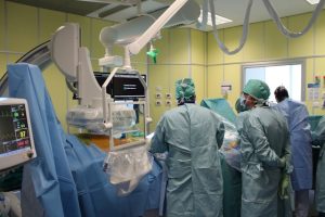 Cardiologia Ospedale di Biella