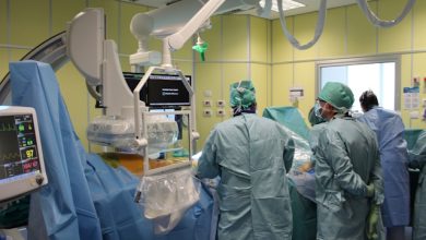 Cardiologia Ospedale di Biella