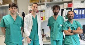 Cardiologia Ospedale di Rivoli