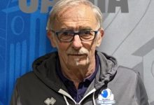 Claudio Capra DS LILT Virtus Alessandria Pallavolo