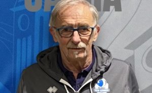 Claudio Capra DS LILT Virtus Alessandria Pallavolo
