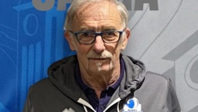 Claudio Capra DS LILT Virtus Alessandria Pallavolo