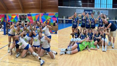 Club76 U19 e U17