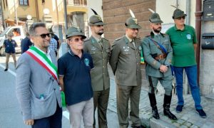 Commemorazione Battaglia Monte Chaberton 2026