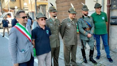 Commemorazione Battaglia Monte Chaberton 2026