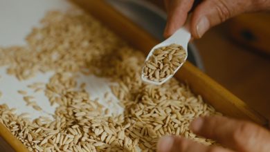 Crisi del riso allarme Confcooperative Agroalimentare