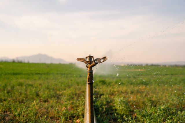Crisi idrica Confcooperative Agroalimentare e Pesca Piemonte